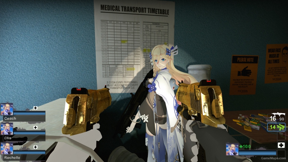 Only HI Orchid Dell US Zoey (request)
