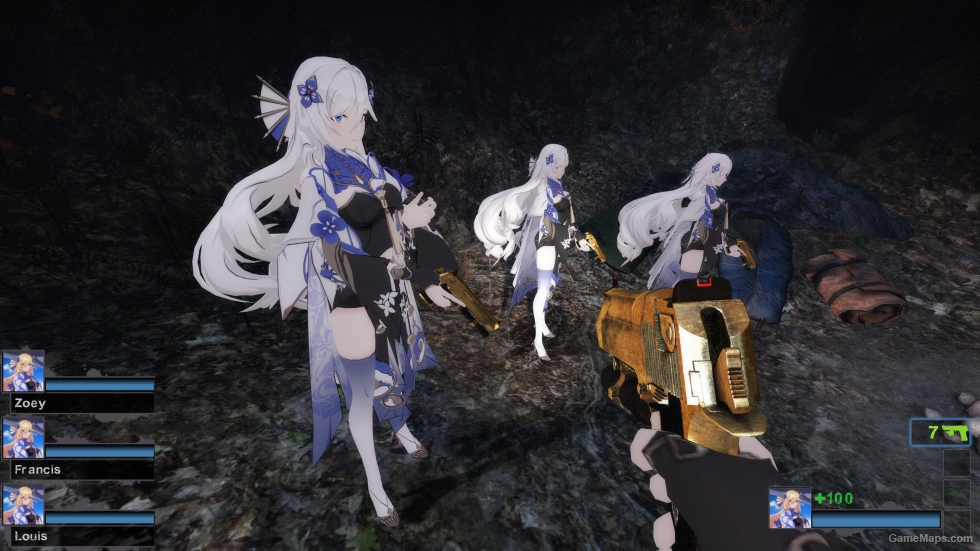 Only HI Orchid Dell US Zoey (request)