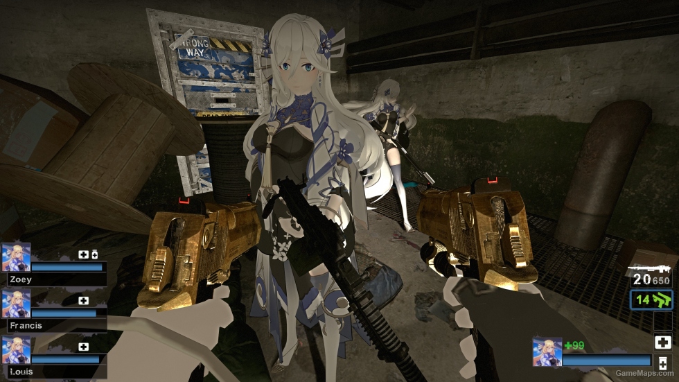 Only HI Orchid Dell US Zoey (request)