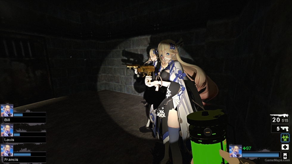 Only HI Orchid Dell US Zoey (request)