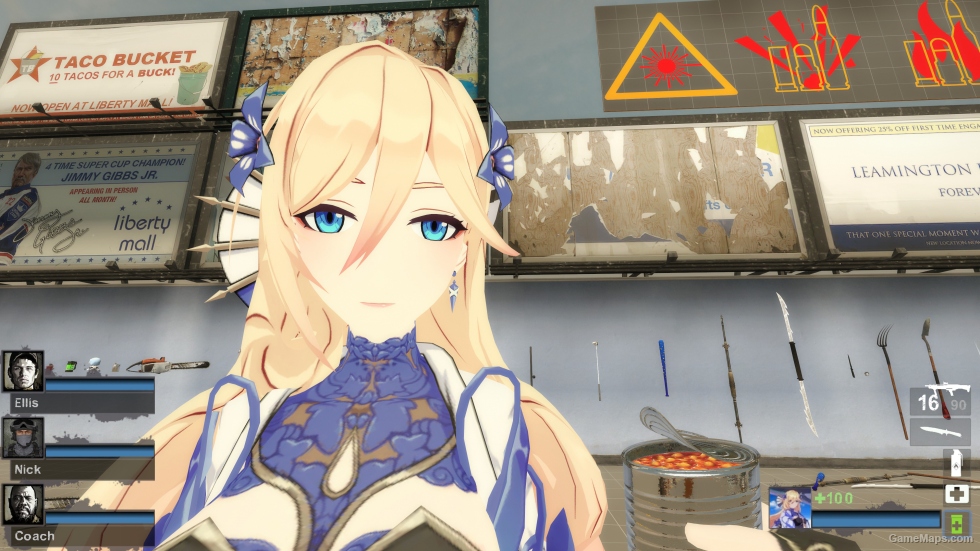 Only HI Orchid Dell US Zoey (request)