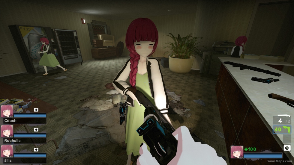 Only Hiroi Kikuri Zoey