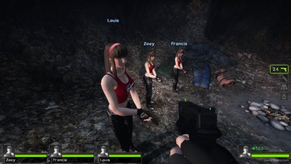 Only Hitomi Karate Bear Zoey