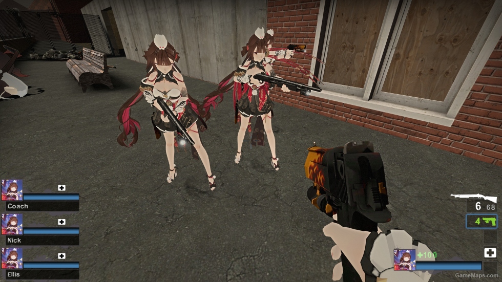 Only Honkai Impact 3 Li Sushang (request)