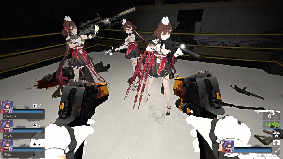 Only Honkai Impact 3 Li Sushang (request)