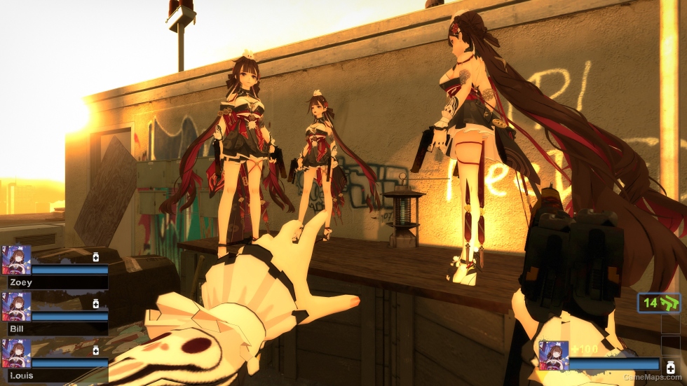 Only Honkai Impact 3 Li Sushang (request)