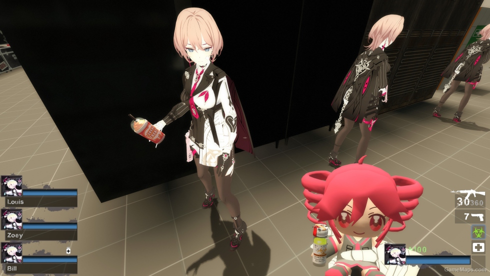 Only Honkai Impact 3 Shafula.Lantern (request)