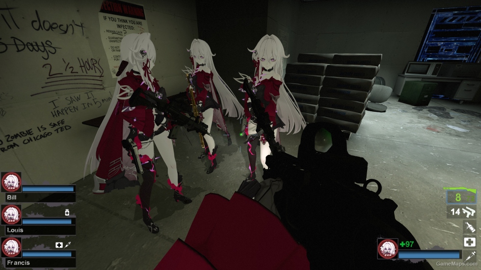 Only Honkai Impact 3 Thelema (request)