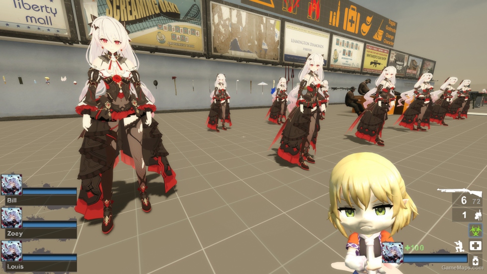 Only Honkai Impact 3 Theresa Apocalypse (request)