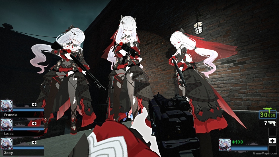 Only Honkai Impact 3 Theresa Apocalypse (request)