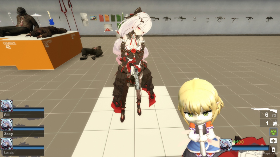 Only Honkai Impact 3 Theresa Apocalypse (request)