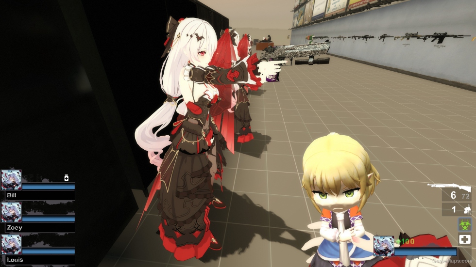Only Honkai Impact 3 Theresa Apocalypse (request)