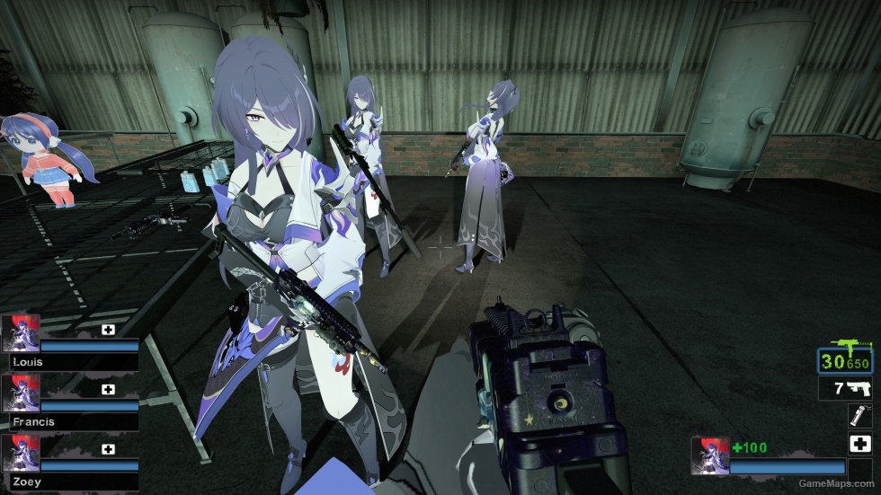 Only Honkai Star Rail Acheron (request)