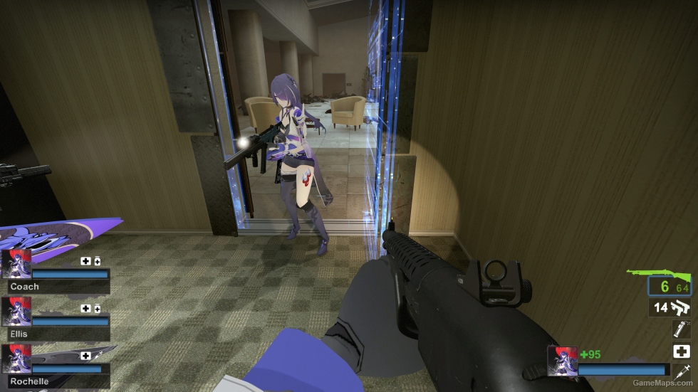 Only Honkai Star Rail Acheron (request)