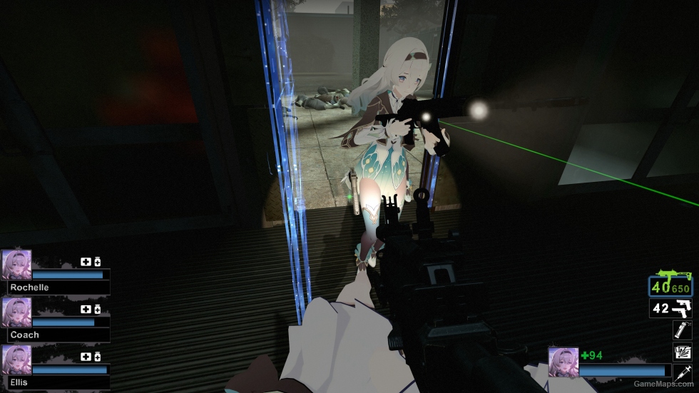 Only Honkai Star Rail Firefly (request)
