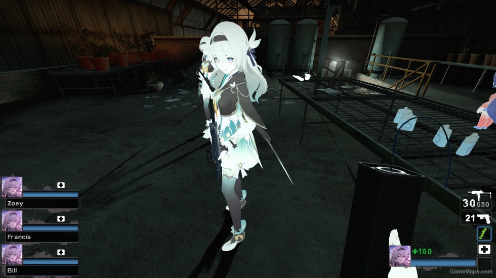 Only Honkai Star Rail Firefly (request)