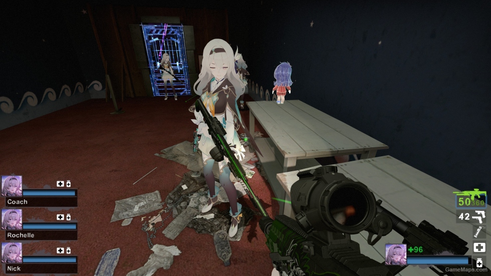 Only Honkai Star Rail Firefly (request)