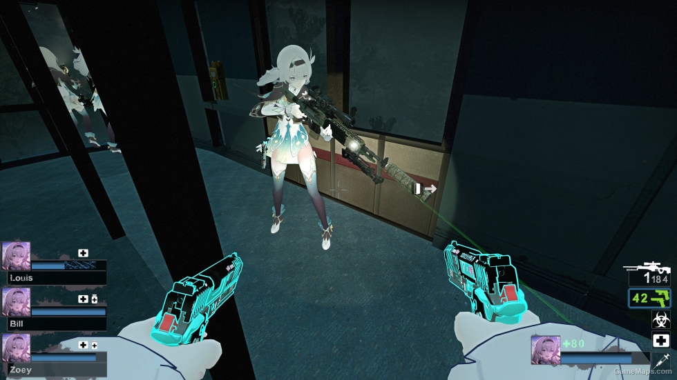 Only Honkai Star Rail Firefly (request)