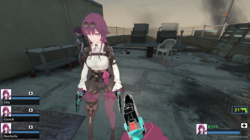 Only Honkai Star Rail Kafka (request)