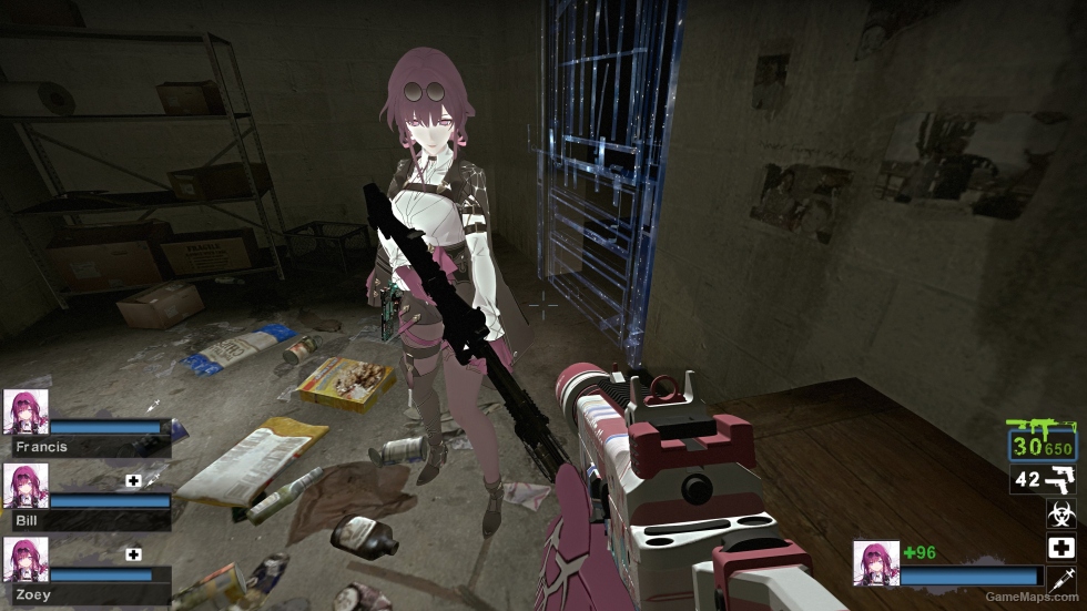 Only Honkai Star Rail Kafka (request)