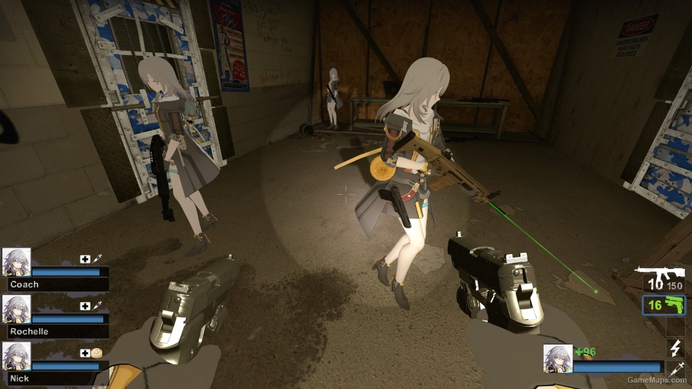 Only Honkai Star Rail Stelle Zoey (request)