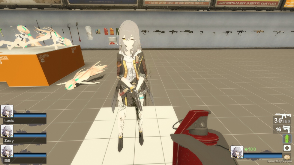 Only Honkai Star Rail Stelle Zoey (request)