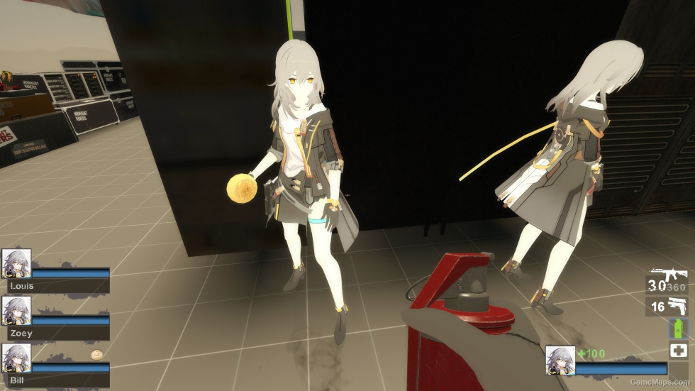 Only Honkai Star Rail Stelle Zoey (request)