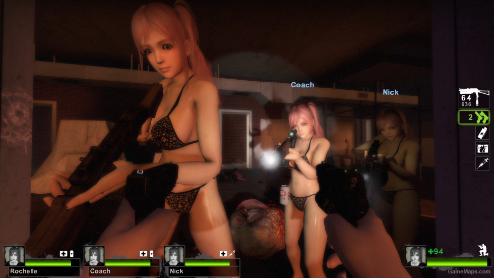 Only Honoka black05 Bikini zoey