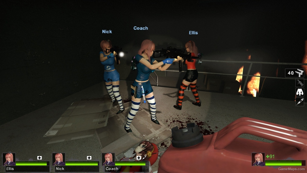 Only Honoka RNG Zoey