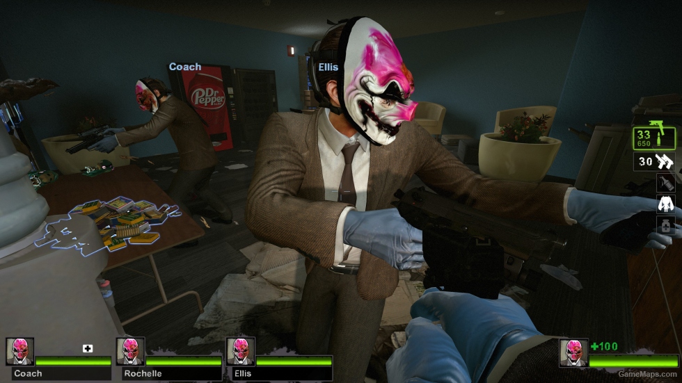 Only Hoxton (request)