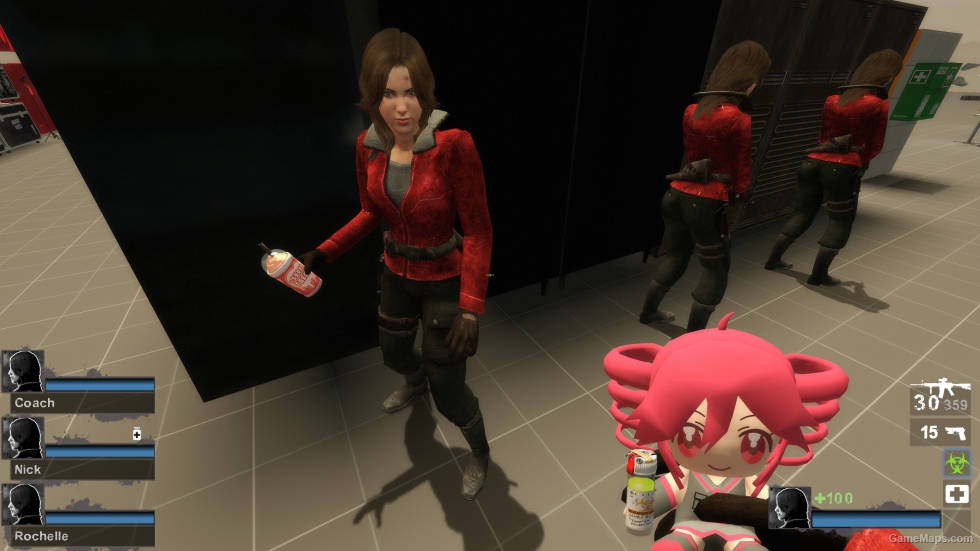 Only Hunter Zoey (request)