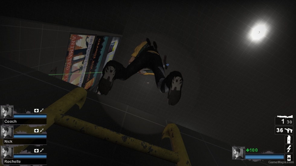 Only inFAMOUS 2 Cole Macgrath wJ (request)