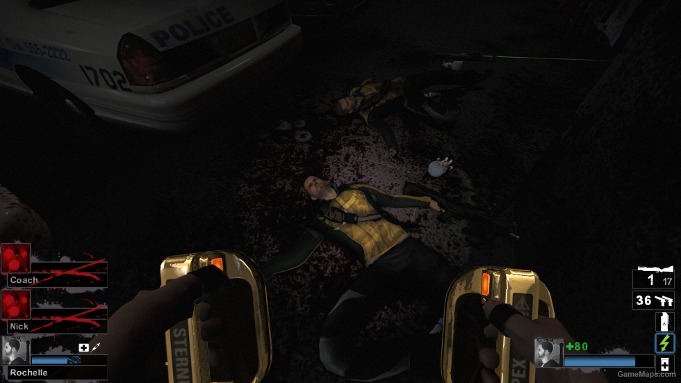 Only inFAMOUS 2 Cole Macgrath wJ (request)