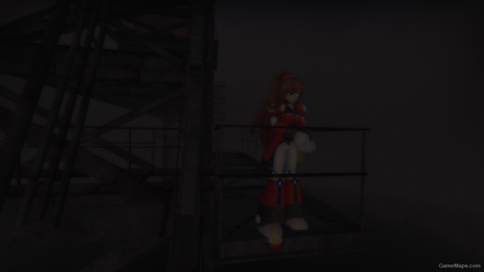 Only Iris Another Zoey (request)
