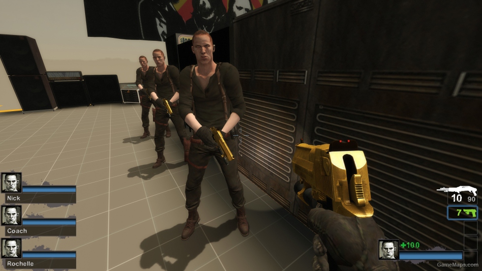 Only Jake RE6 (request)