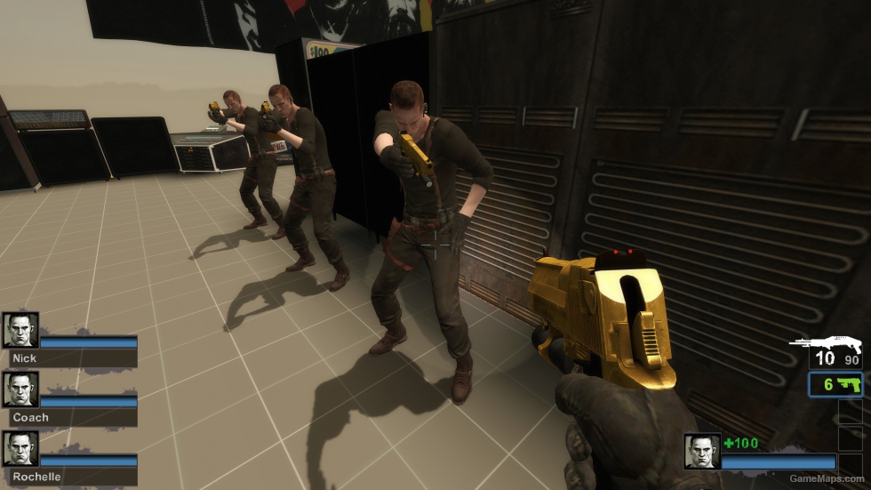Only Jake RE6 (request)