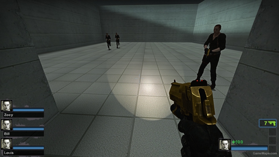 Only Jake RE6 (request)