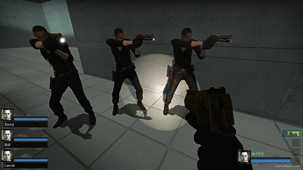 Only Jake RE6 (request)