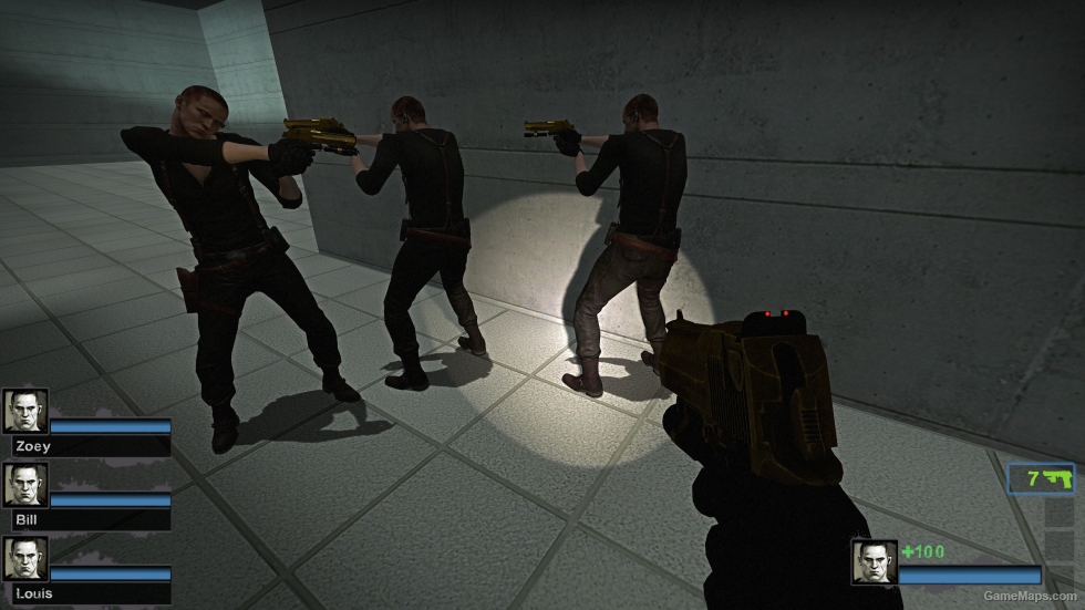 Only Jake RE6 (request)