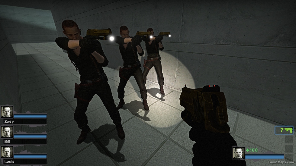 Only Jake RE6 (request)