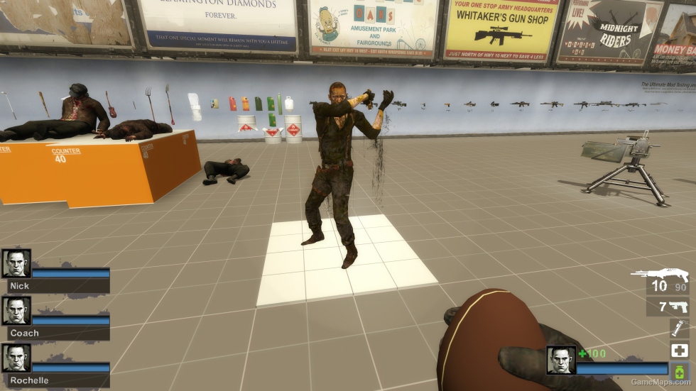 Only Jake RE6 (request)