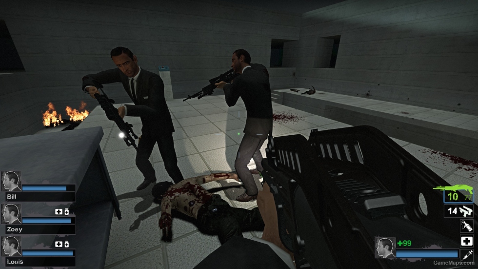 Only James Bond (request)