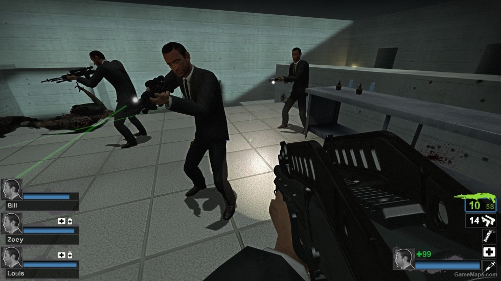 Only James Bond (request)
