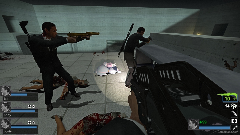 Only James Bond (request)
