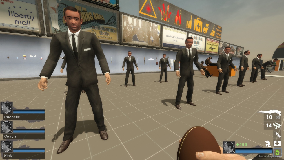 Only James Bond (request)