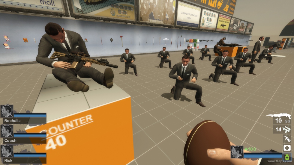 Only James Bond (request)