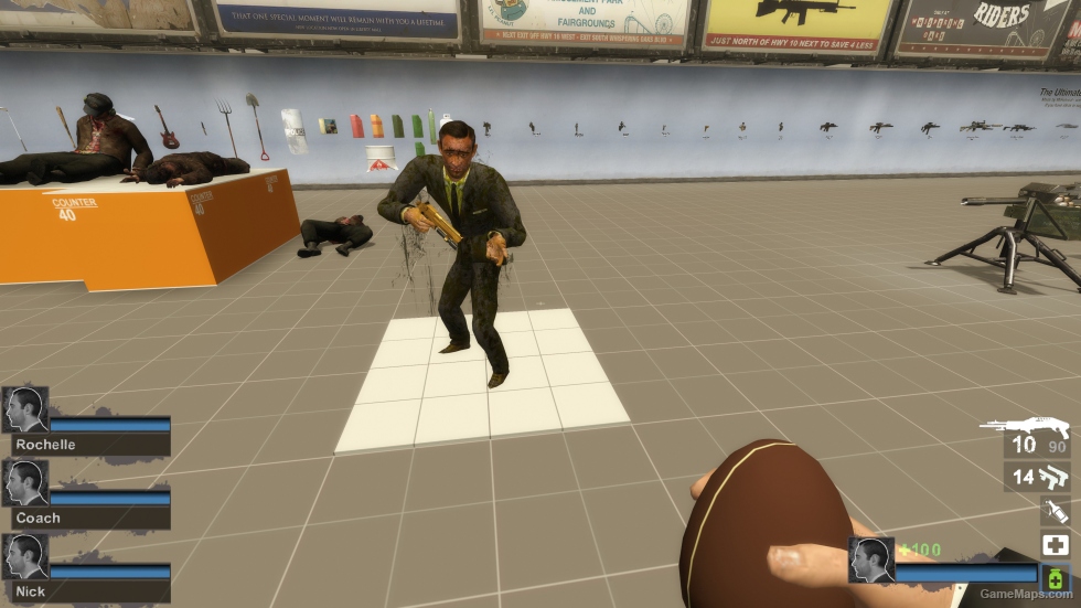 Only James Bond (request)