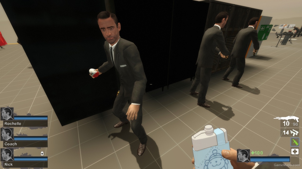 Only James Bond (request)