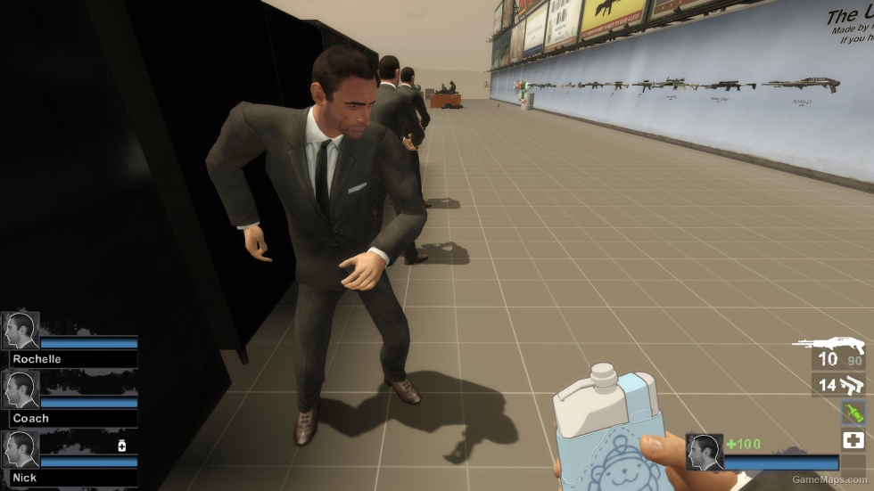 Only James Bond (request)