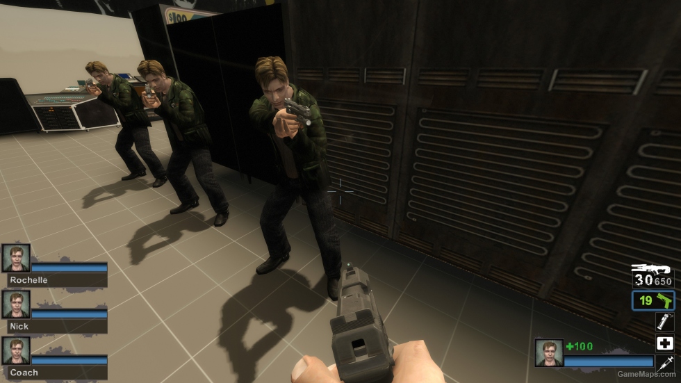 Only James Sunderland SH2 (request)